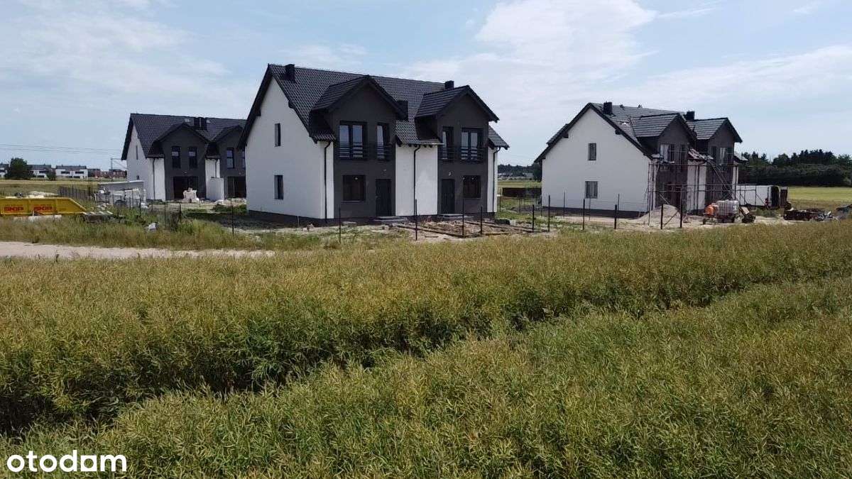 ✅ II Etap Osiedla W Budowie / Dachowa  ✅ - Pełny obrazek: 4/18
