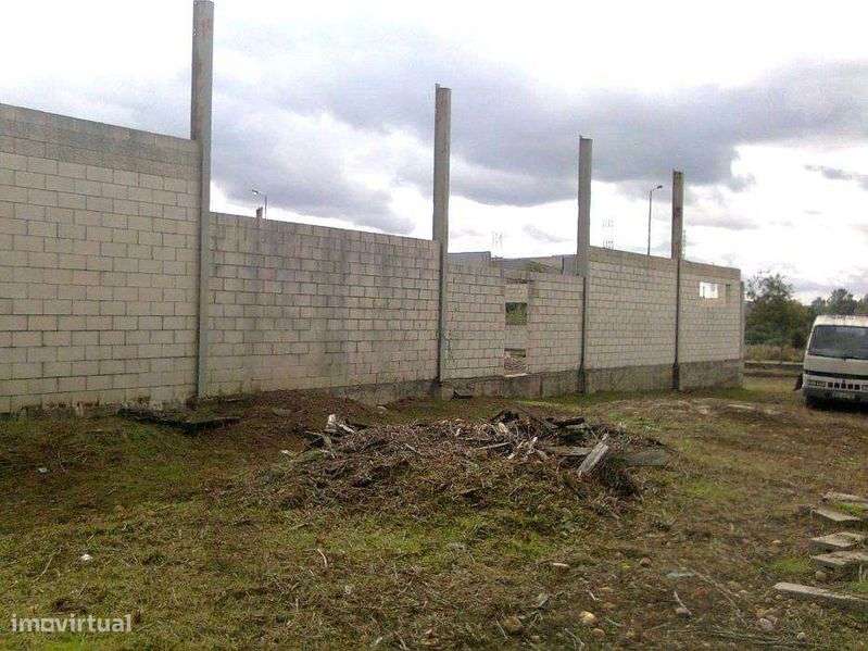 Terreno Zona Industrial - Grande imagem: 3/4