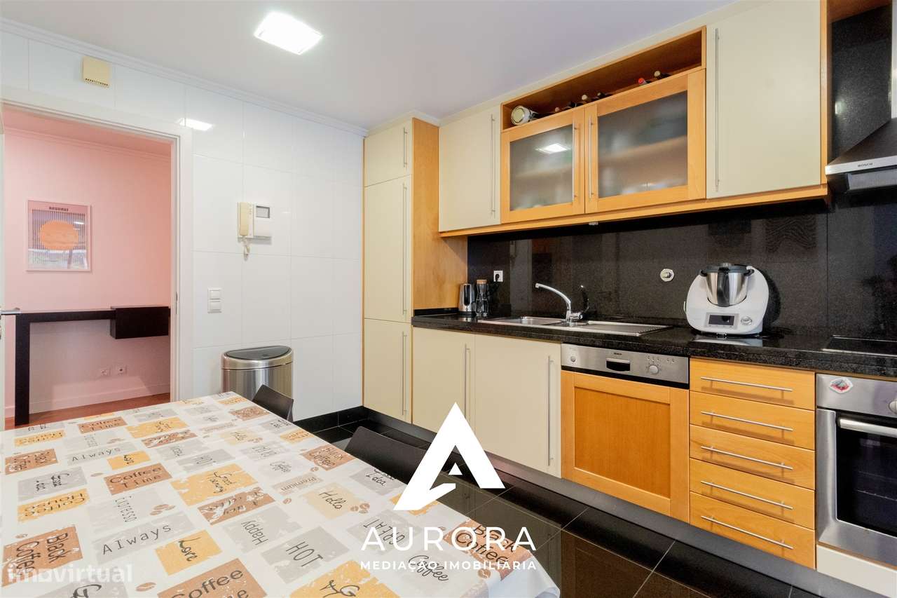 Apartamento T3 Venda em Espinho,Espinho-23