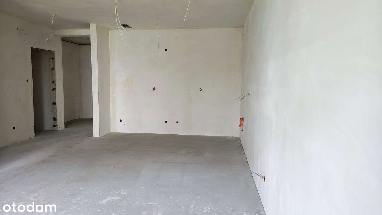 Ostatnie mieszkanie na parterze z ogródkiem 68m2!-6