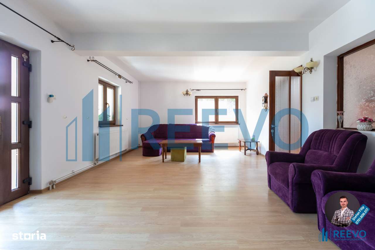 Casă/Vilă de vânzare Bogdan Vodă, Bacău - Imagine principală: 5/20