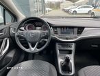 Opel Astra V 1.4 T Enjoy - 14