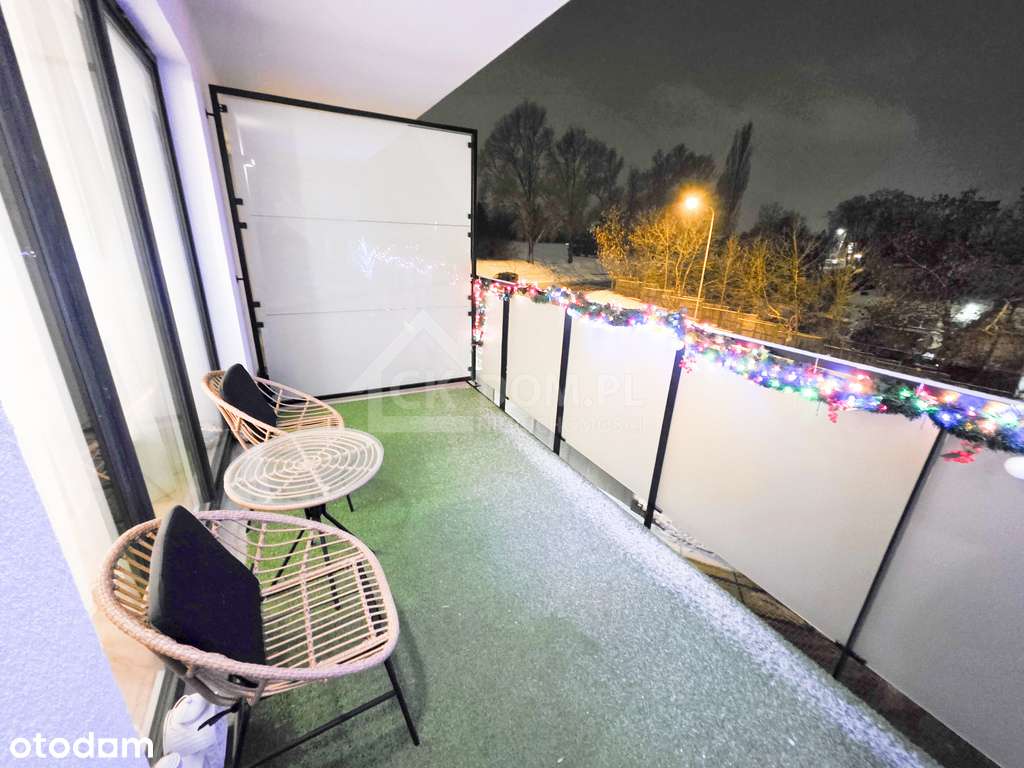 Apartament 36,93 m² PREMIUM, Kolberga Kielce-8