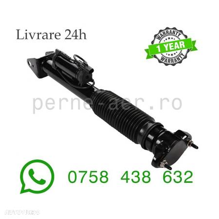 Perne aer fata / spate MERCEDES ML,GL,W164,W166,W211,W212,S220,S221,E-Class, W205,C-Class,W222 - 2