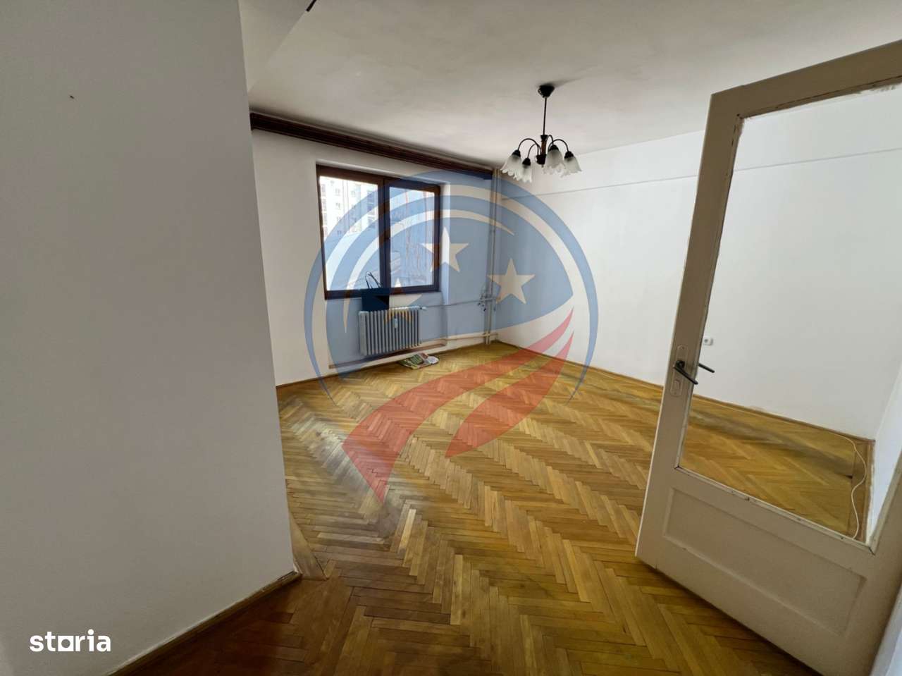 Apartament 2 camere ultracentral de vânzare-4