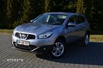 Nissan Qashqai 2.0 acenta - 2