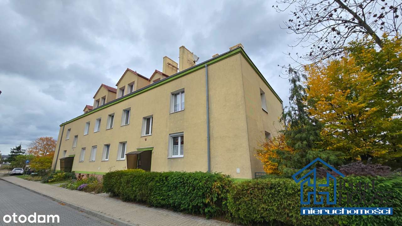 Kawalerka | 2 piętro | niski blok-9