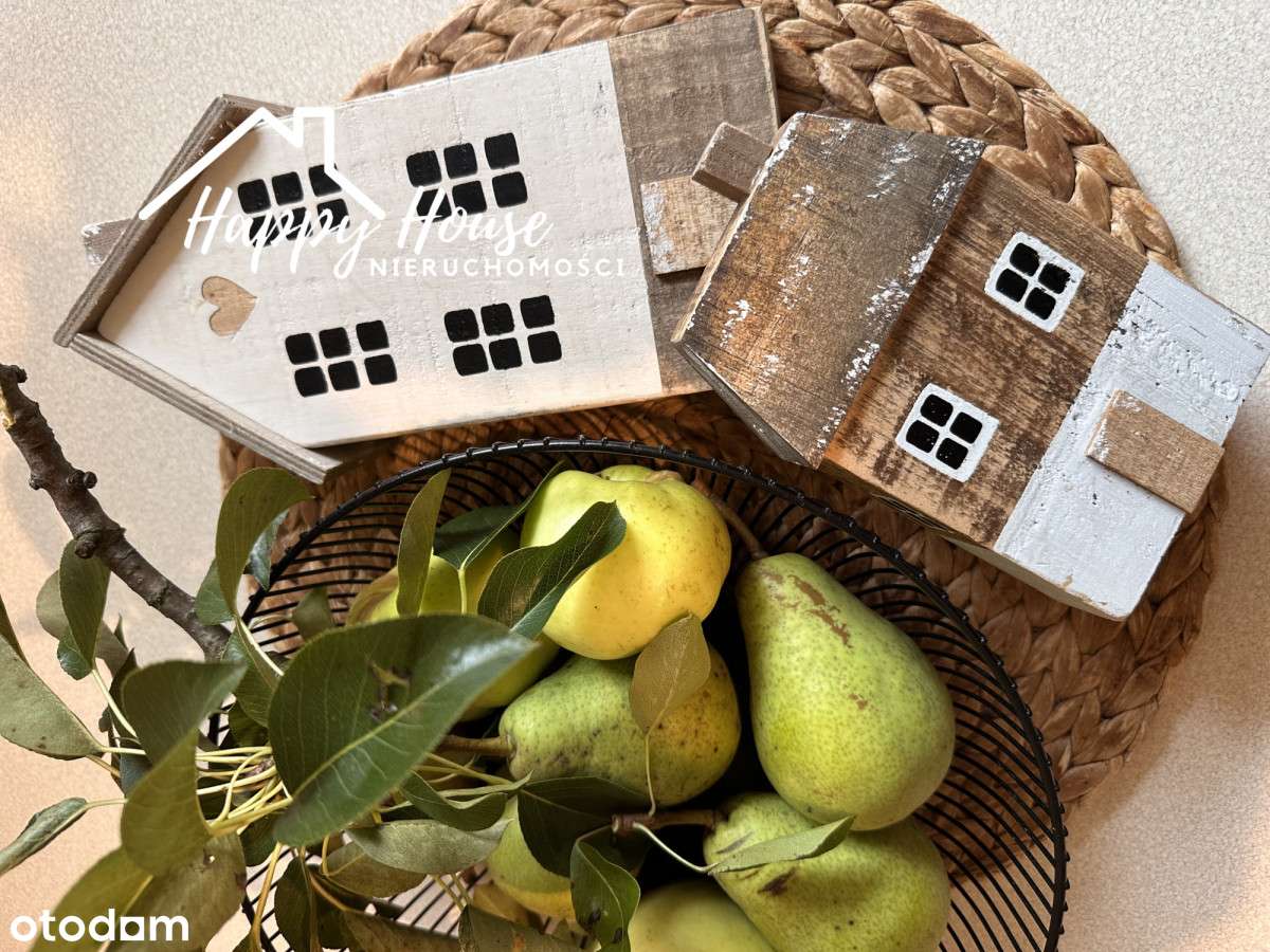 Konarzyny - idealny dom dla rodziny. - Pełny obrazek: 4/20