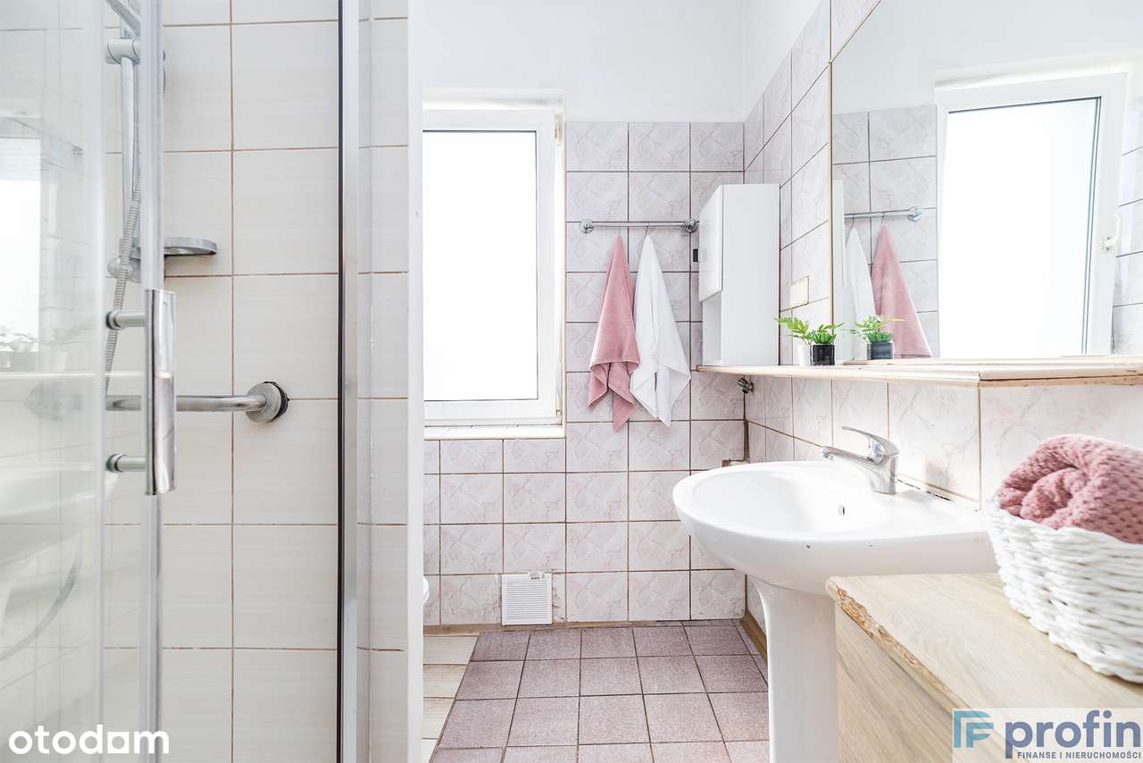 Mieszkanie 4 pokoje 80.6 m2 Morąg-13