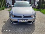 Volkswagen Golf 1.6 TDI BlueMotion Technology Comfortline - 3