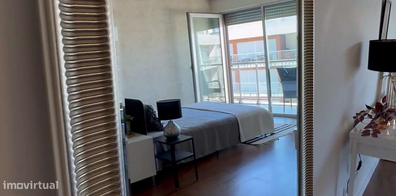 Apartamento T0 de Luxo no Edifício Metrocity – Parque das Nações - Grande imagem: 5/16