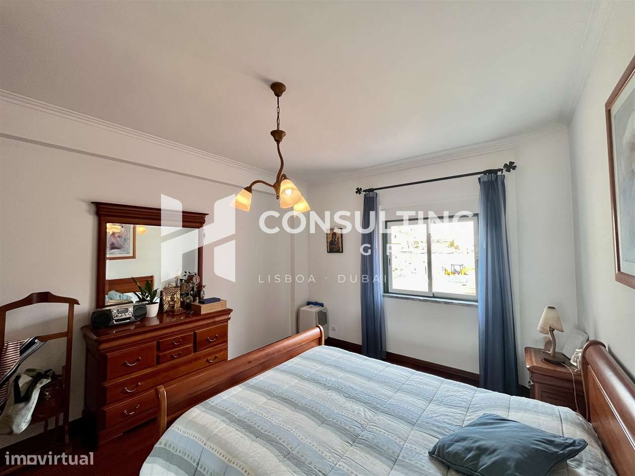 Apartamento T3 Venda em Setúbal (São Sebastião),Setúbal-15