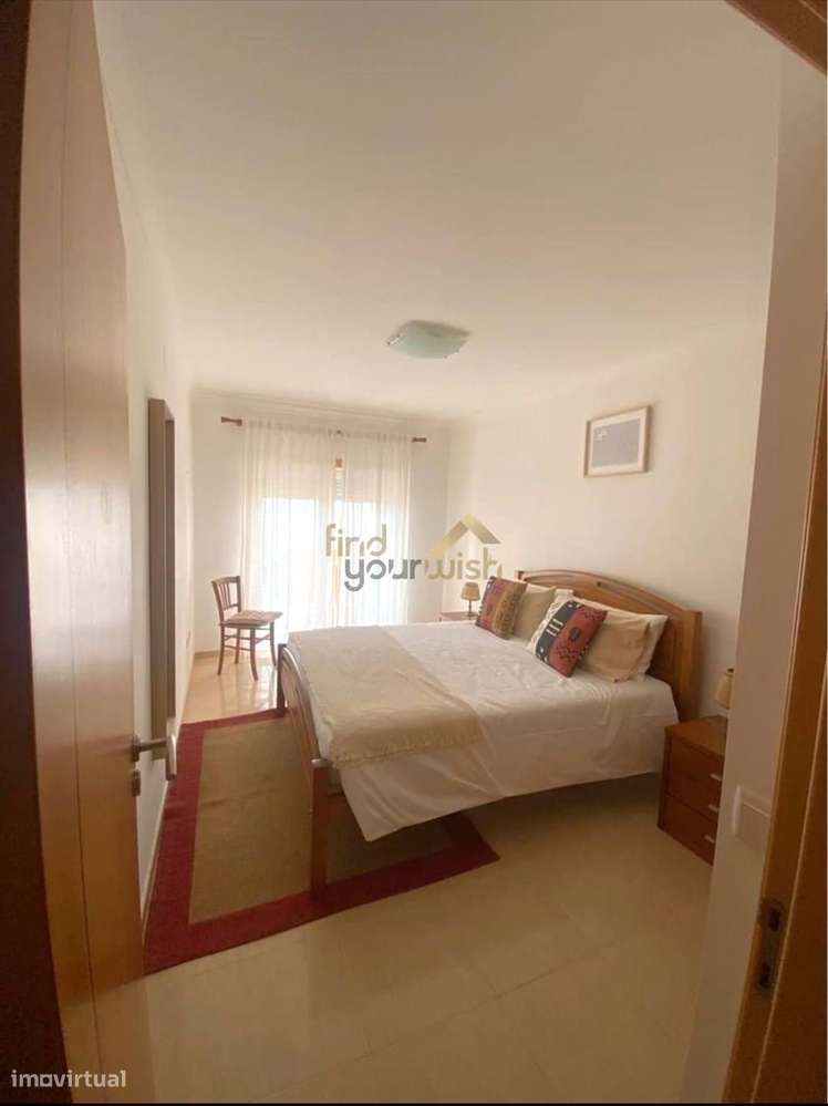 Apartamento T2 para arrendamento - Grande imagem: 1/12