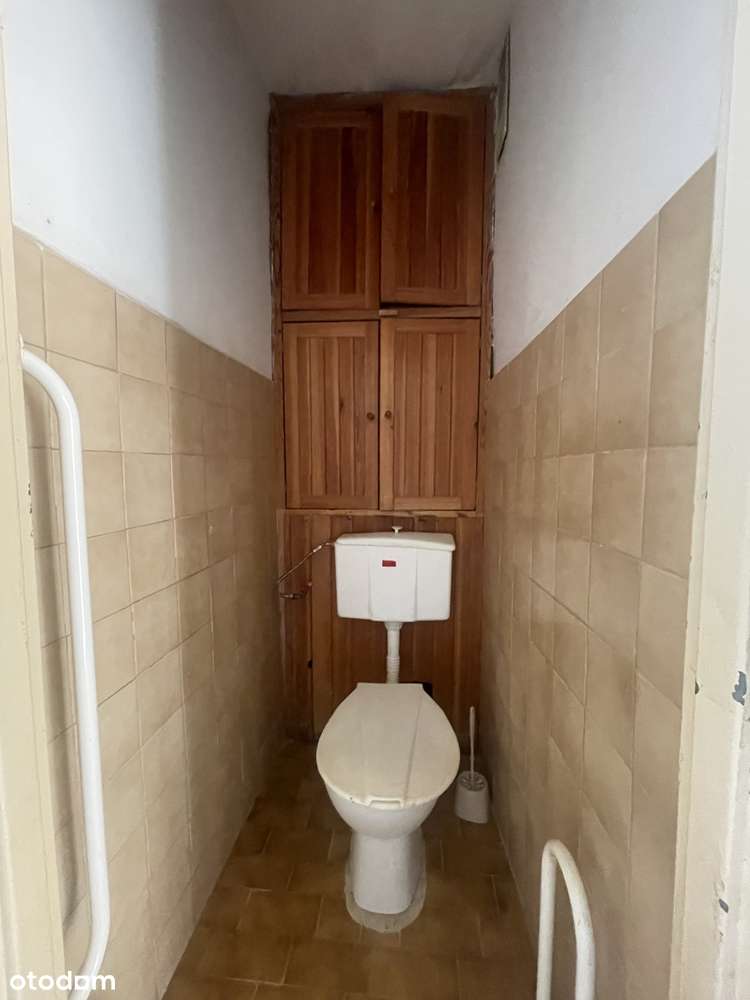 Przestronne 3-pokojowe mieszkanie na os. XXV-lecia na 2 piętrze! - Pełny obrazek: 4/6