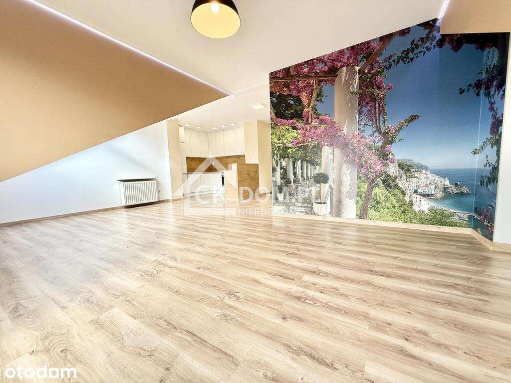 Baranówek Kielce 4 pok. mieszkanie Żółkiewskiego - Pełny obrazek: 5/13