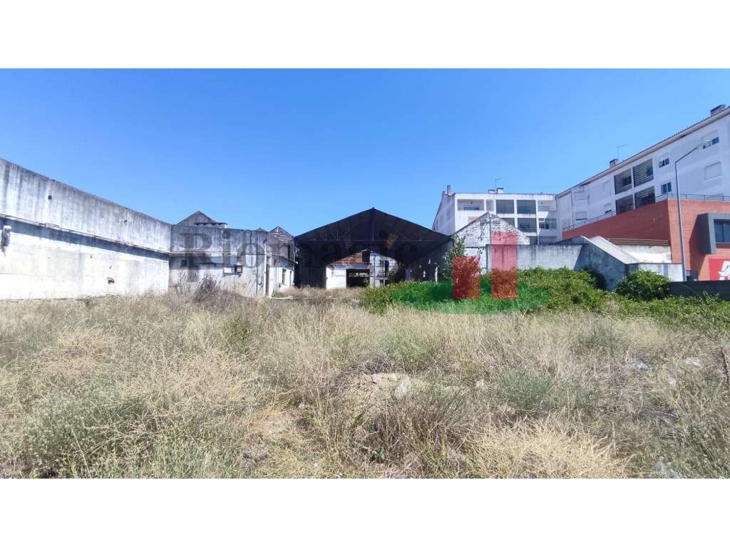 Lote de Terreno em Alpiarça***RIOMAGIC*** - Grande imagem: 2/15