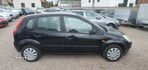 Ford Fiesta 1.25 Trend - 14