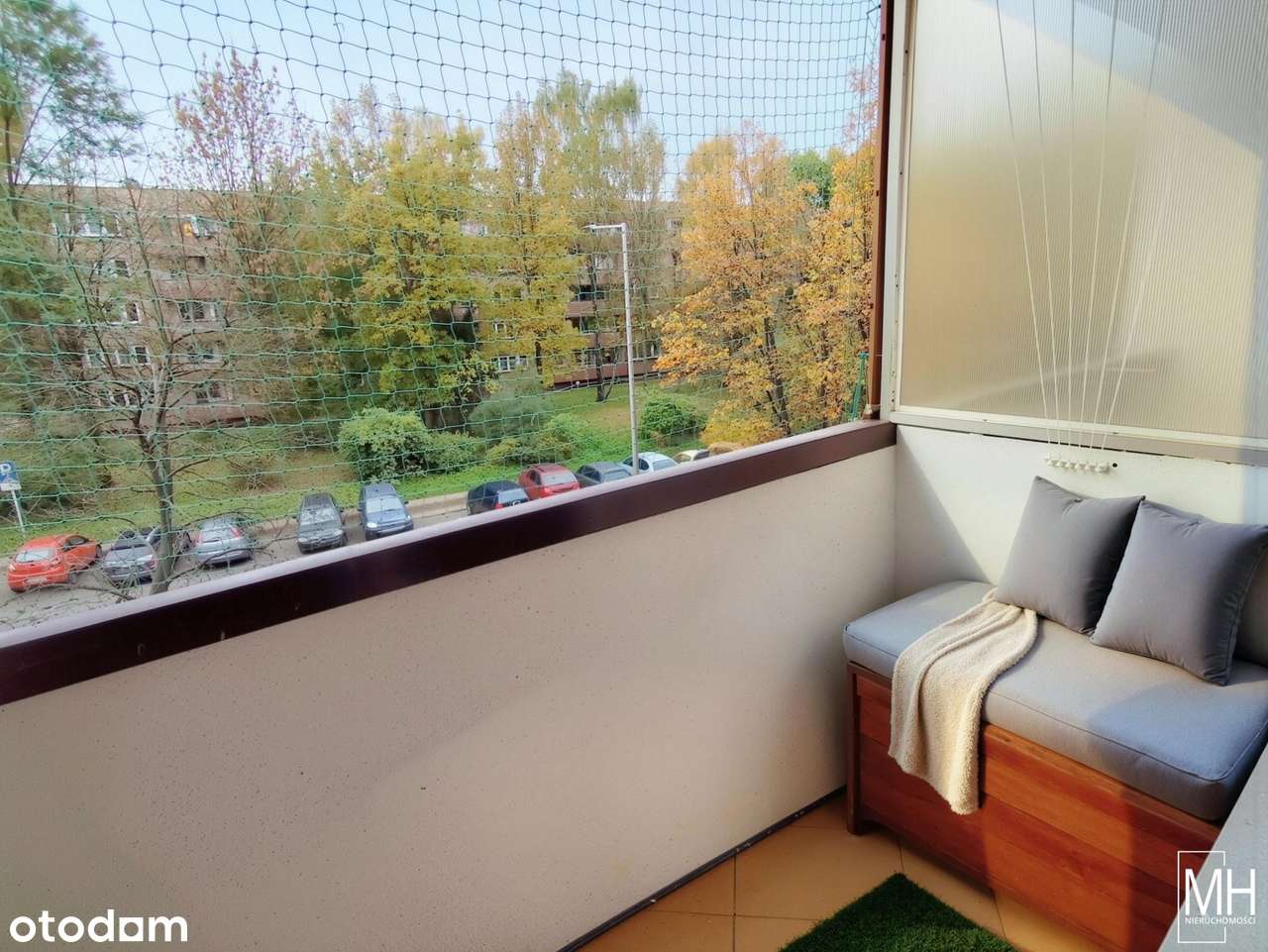 Przestronne, dobrze doświetlone 3-pokoje os. Kopernika.-10