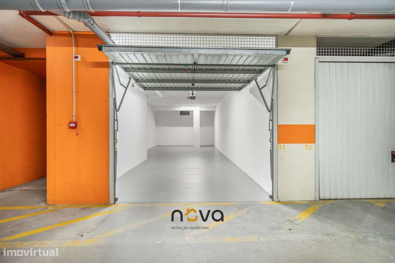 Penthouse T3 em Montgeron, Póvoa de Varzim-34