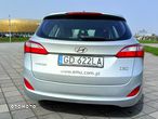 Hyundai I30 1.6 CRDi Classic + - 6