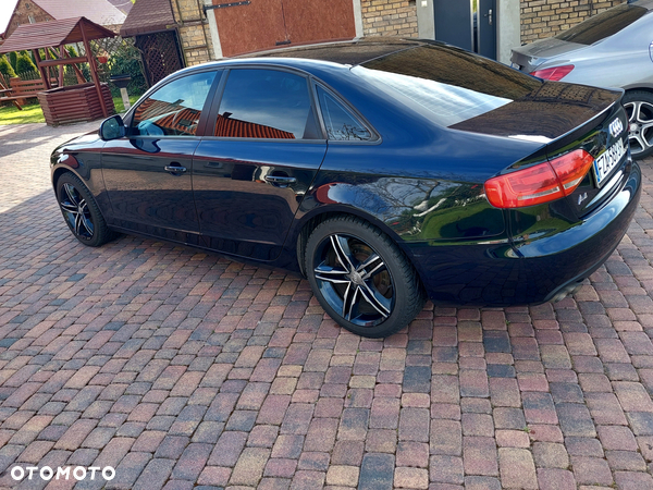 Audi A4 2.0 TDI - 8