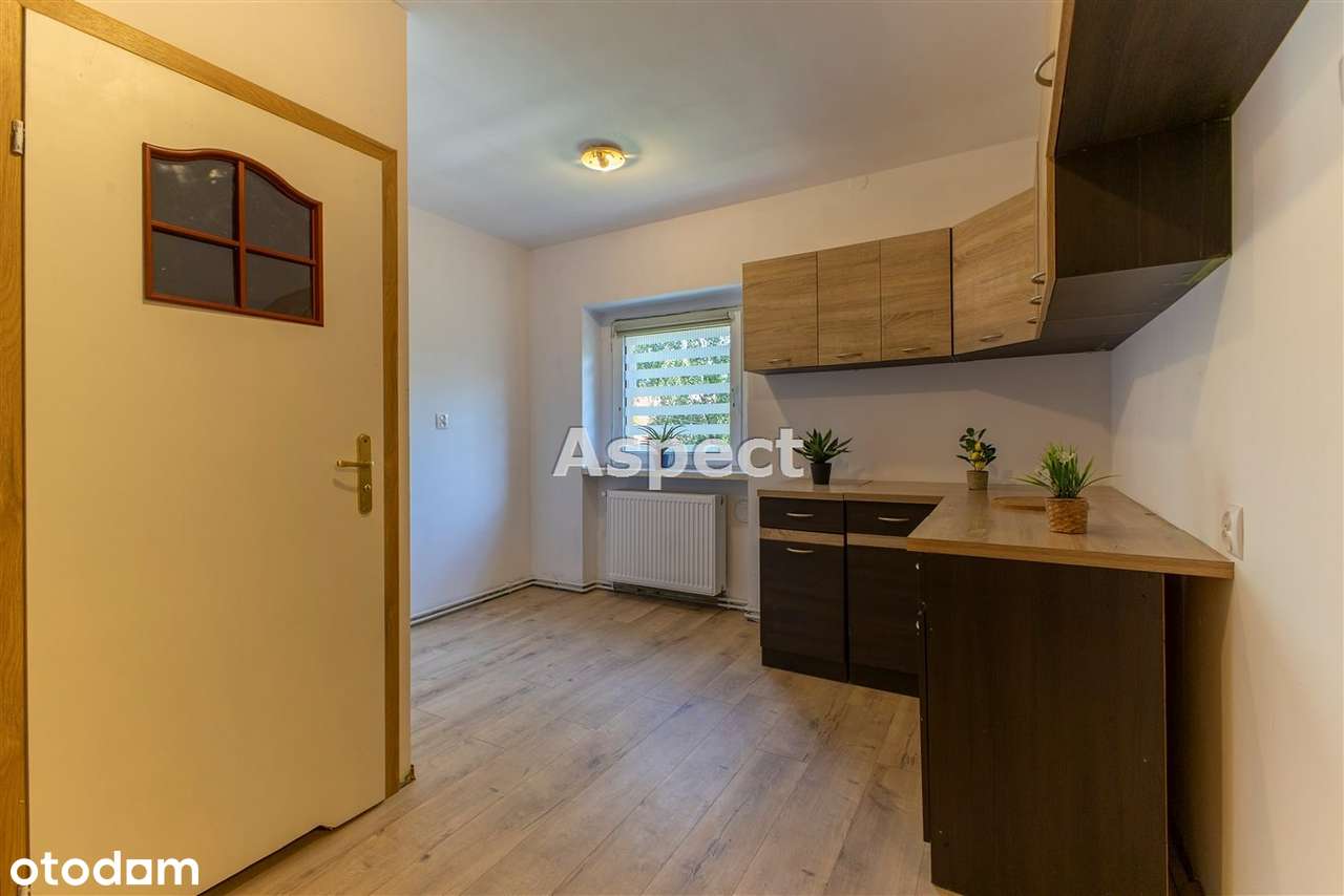 Mieszkanie po remoncie - blisko Politechniki Śl. - Pełny obrazek: 4/7