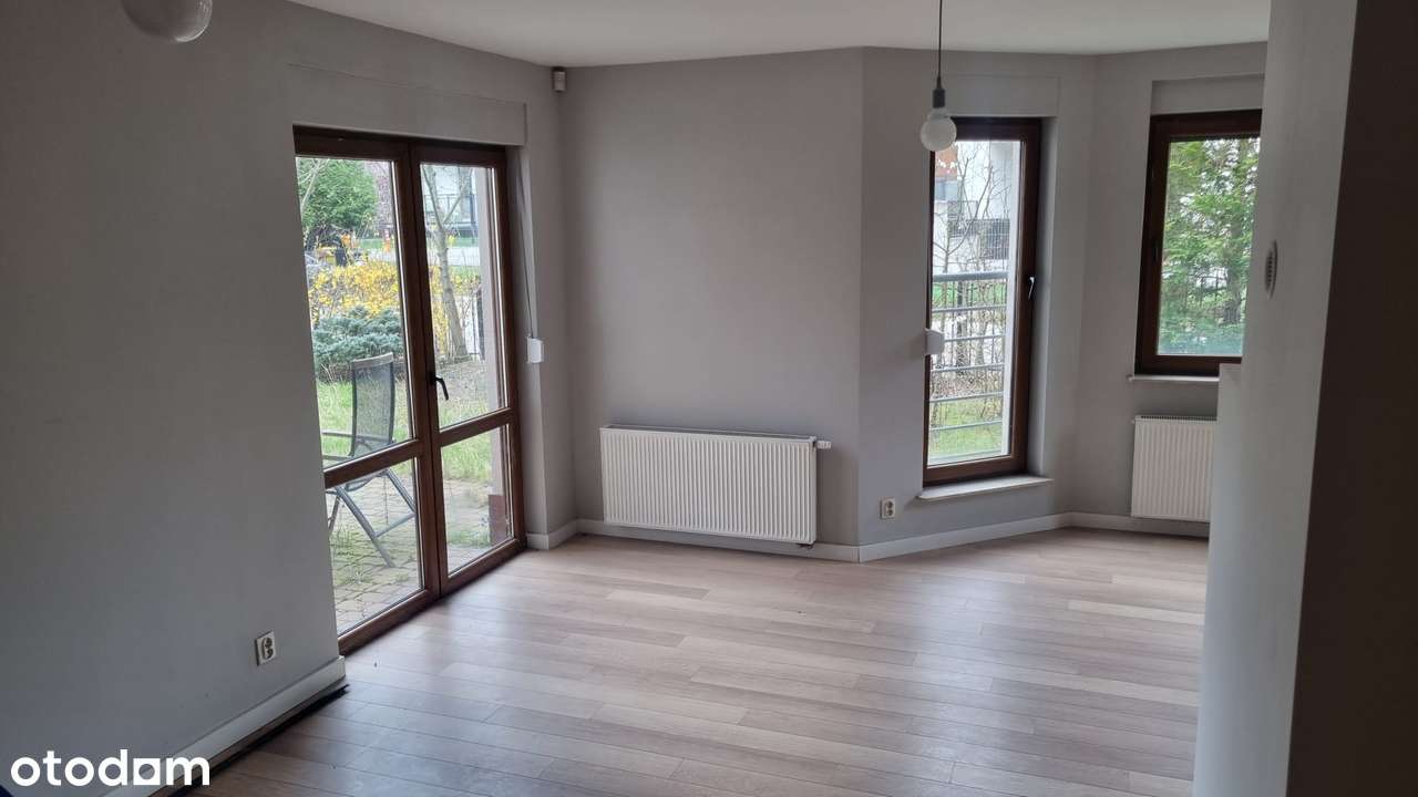 Dom Bliźniak Muchobór Wielki 142,5mkw do wynajęcia - Pełny obrazek: 5/17