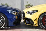 Mercedes-Benz CLA AMG 45 S 4MATIC+ Coupe - 19