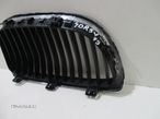 Grila radiator stanga BMW Seria 3 E90 An 2008-2012 - 5