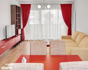 Apartament2 camere, parcare, Pet Friendly - TopCity Coresi