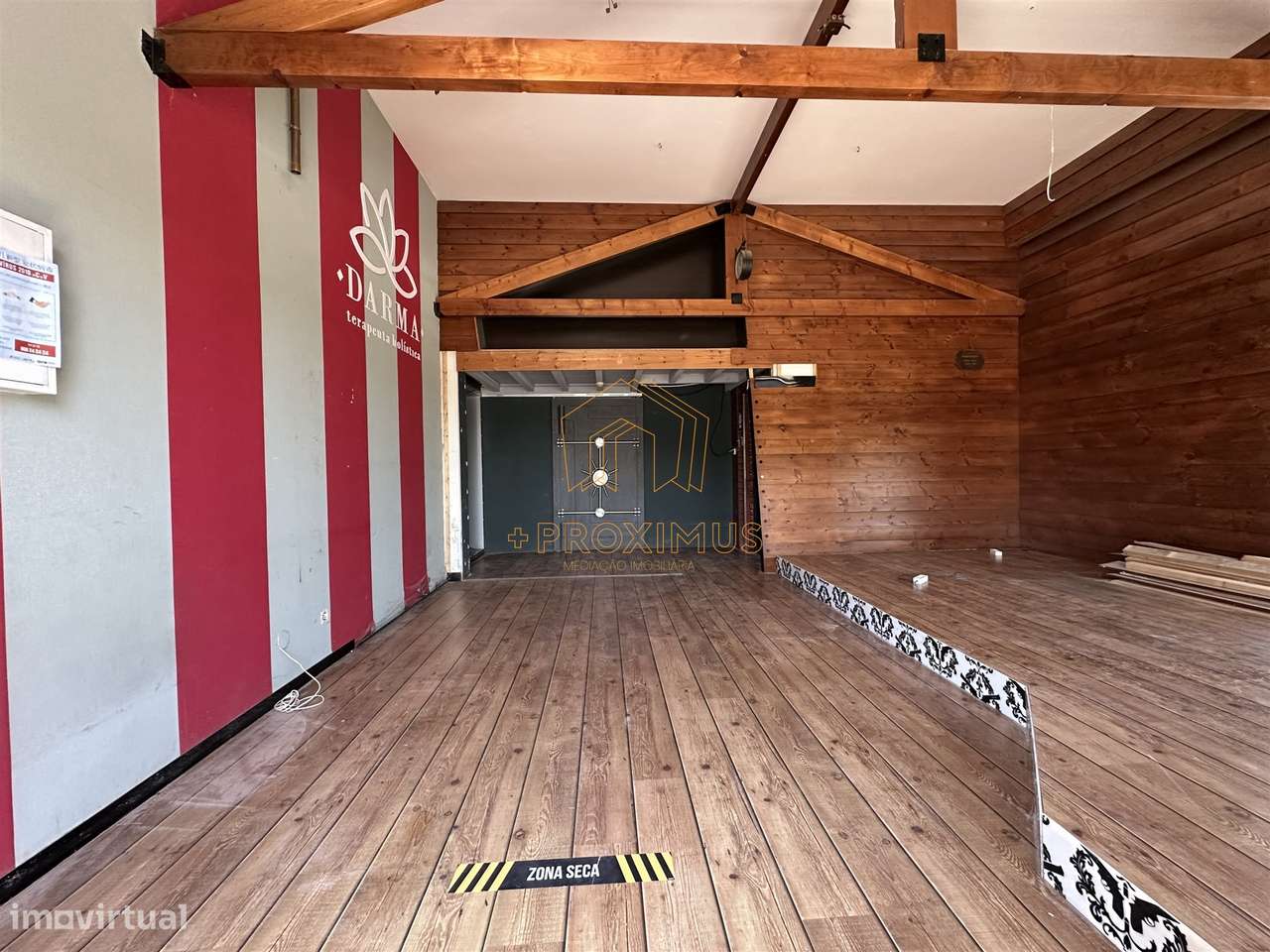 Loja c/ garagem - Figueira da Foz - Grande imagem: 4/17