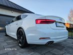 Audi A5 2.0 TDI Sport S tronic - 5