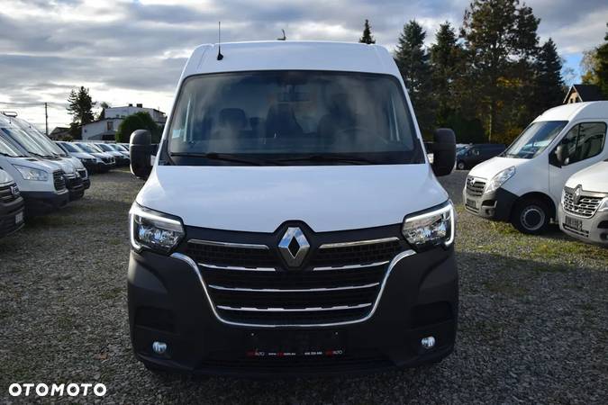 Renault MASTER*L3H2​*2.3DCI​​*KLIMA*TEMPOMAT​​*BLUETOOTH​*13 - 3