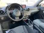 Audi A1 Sportback 1.6 TDI Stronic Ambition - 8