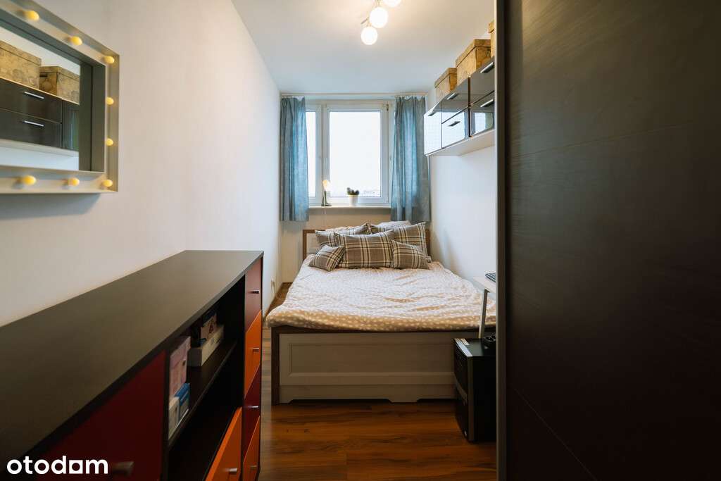 2 pokoje z widokiem na Odrę – 35,8 m²-12