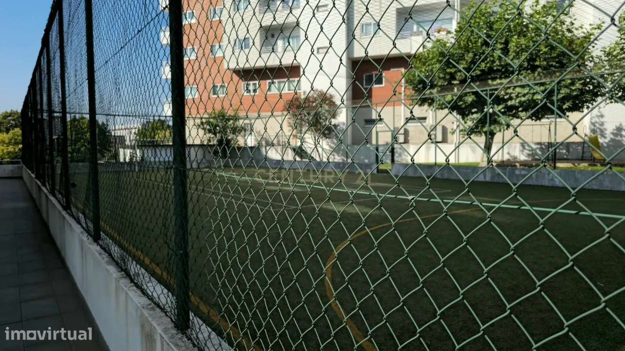 Apartamento T3  no Coração de Penafiel – Conforto e Centralidade-27