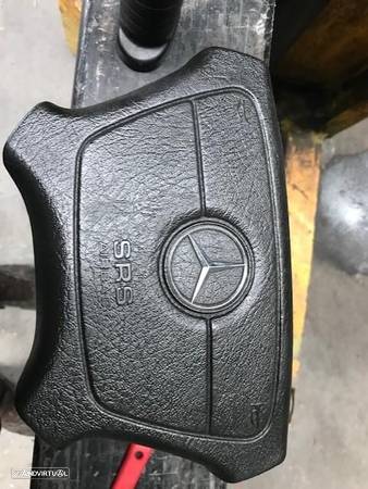 Air Bag volante Mercedes C 200 C 220 W202 - 1