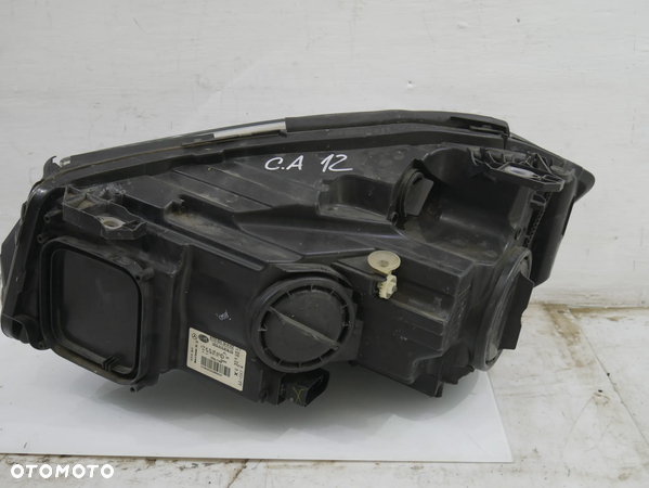 MERCEDES A KLASA W176 ORYGINALNA LAMPA PRAWA A1768203961KZ EUROPA - 3