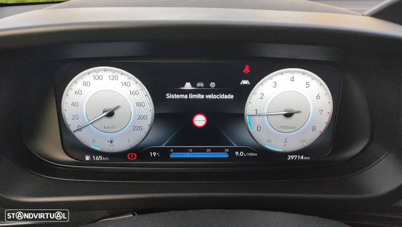 Hyundai Bayon 1.0 T-GDi Premium - 10