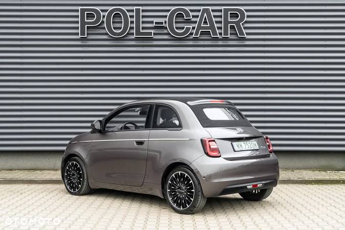 Fiat 500 Icon - 3