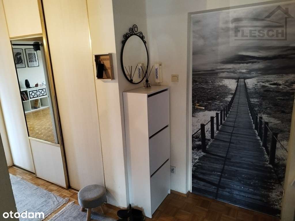 Mieszkanie Pruszków 55,4m2-9