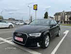 Audi A3 Sportback 1.0 TFSI S tronic - 4