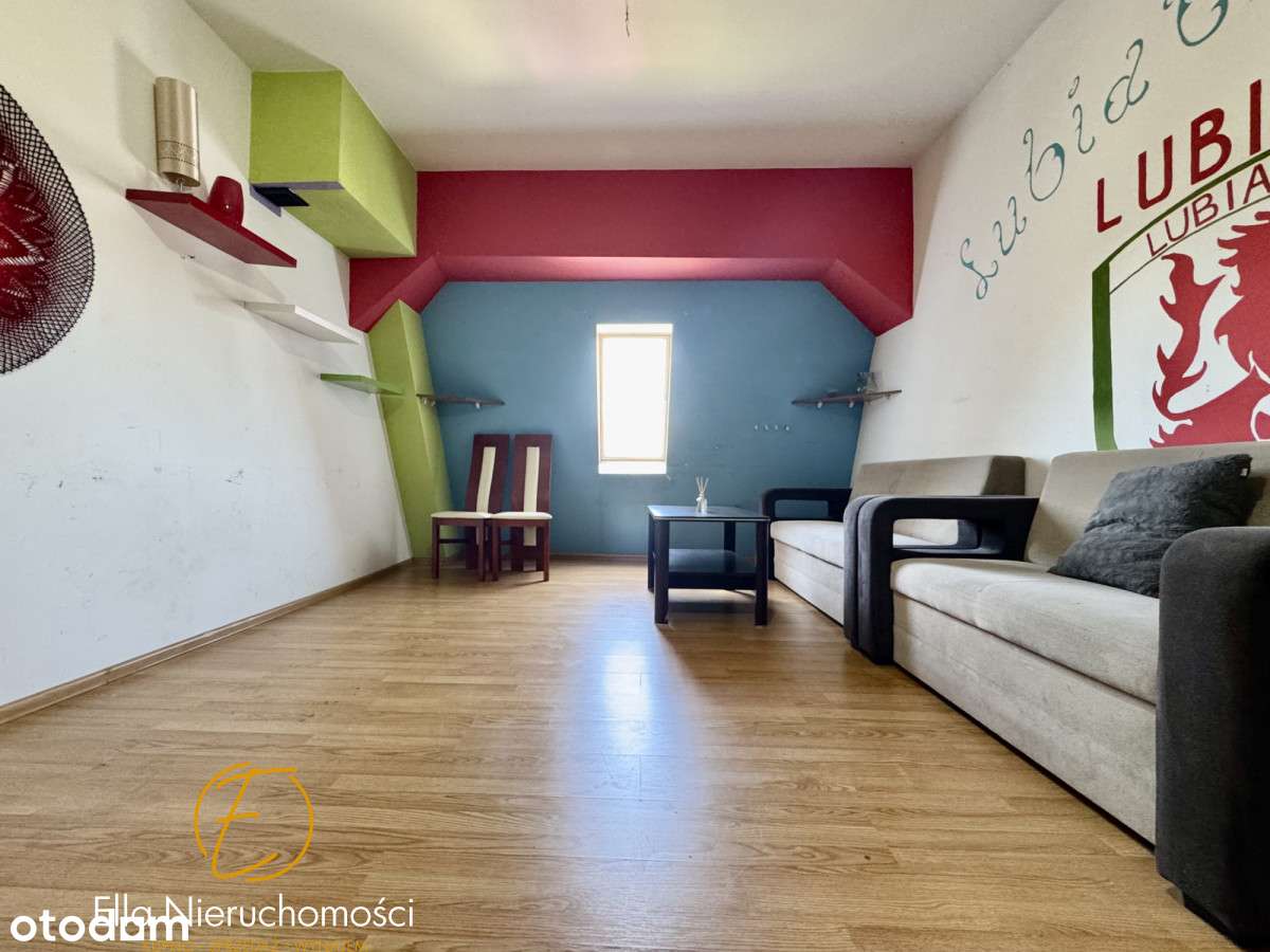 Dwupoziomowe mieszkanie z ogródkiem-19