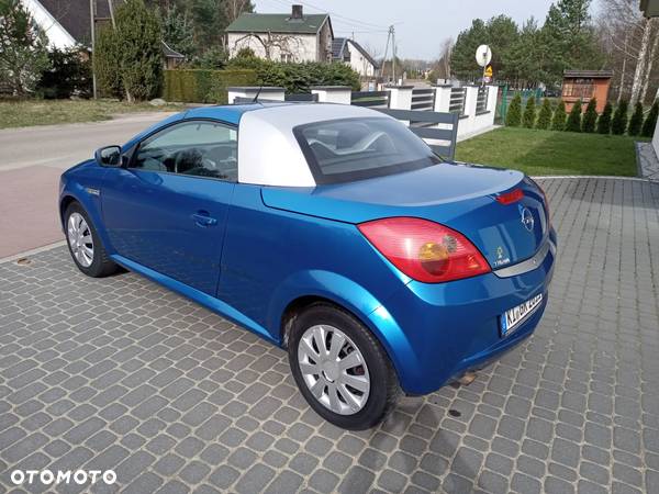 Opel Tigra 1.4 Enjoy - 3