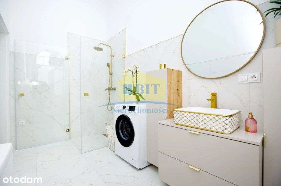 Nowoczesne mieszkanie 67m2, Połczyn-Zdrój-8