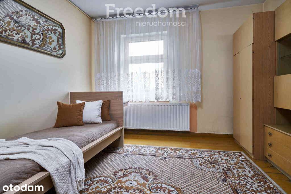 Wyjątkowe mieszkanie w sercu  Biskupca! - Pełny obrazek: 4/12