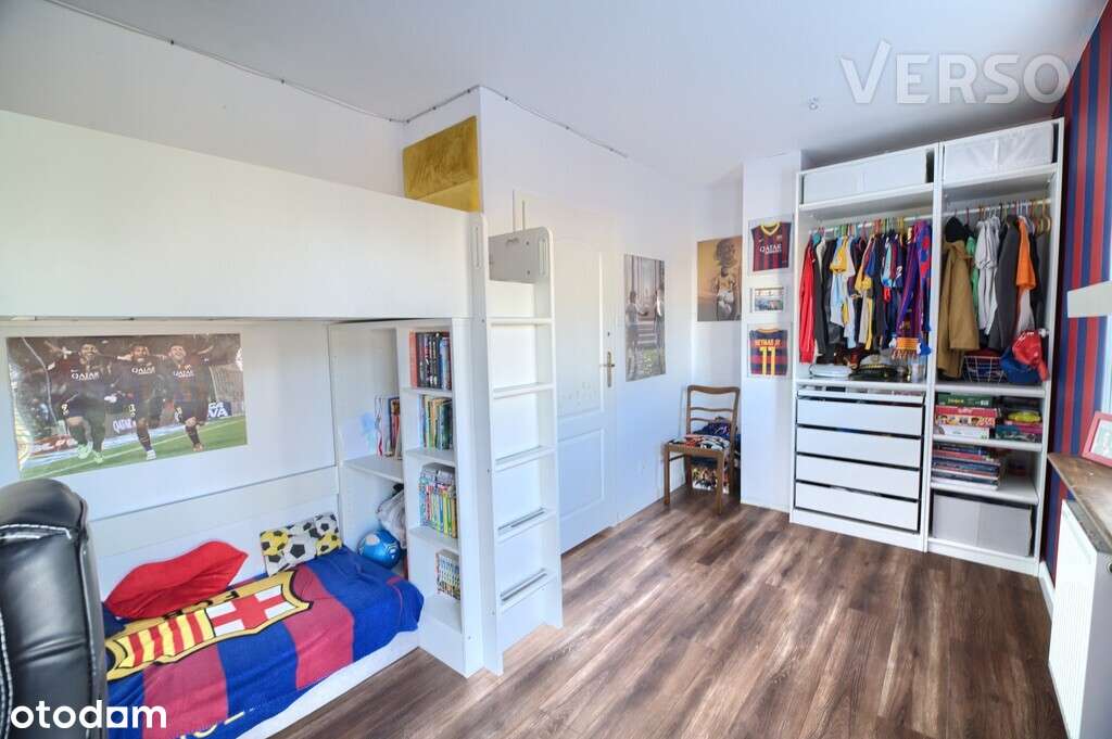 Wyjątkowy segment na Jagodnie blisko Parku!-11