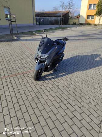 Yamaha NMAX - 6