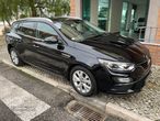 Renault Mégane Sport Tourer 1.5 Blue dCi Limited - 29