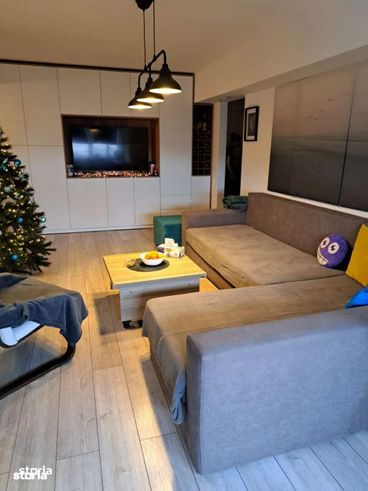 Apartament Elegant 2 camere Lux - Pipera - Complex Rezidential Parcare-1